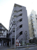 スカイコート文京小石川の画像