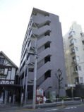 スカイコート文京小石川の画像