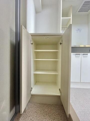 【玄関】 | スカイコート文京小石川
