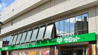 【周辺】 | ザ・ステイツ志木幸町