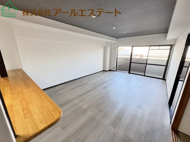 ライオンズマンション東加古川　JR「東加古川駅」徒歩14分の居間・リビング