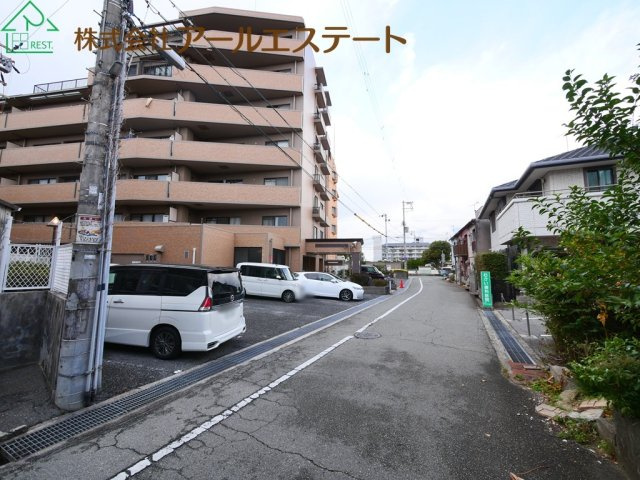ライオンズマンション東加古川　JR「東加古川駅」徒歩14分の周辺