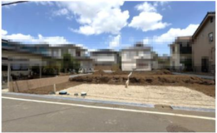 狭山市狭山台2丁目　全2棟　新築戸建