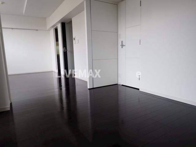 【居間・リビング】レジディア恵比寿南
