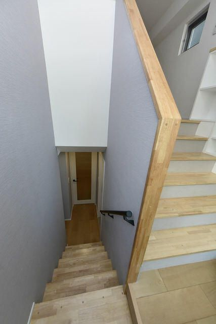 サリースマイル参番館の内装