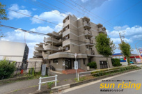 ビーグルマンション東大和の画像