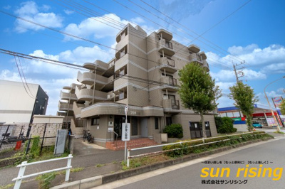  | ビーグルマンション東大和