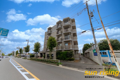  | ビーグルマンション東大和