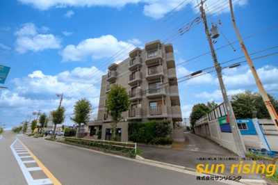 | ビーグルマンション東大和