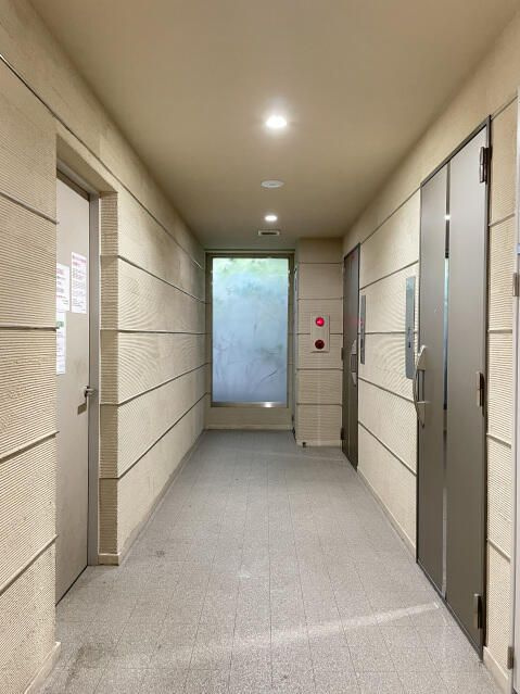 スカイコート中村橋第２のその他共用部分