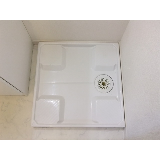 アムールキタハラの設備