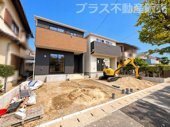 福岡市西区横浜1丁目第15　1号棟（全2棟）【仲介手数料無料・0円】の画像