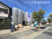 福岡市西区横浜1丁目第15　1号棟（全2棟）【仲介手数料無料・0円】の画像
