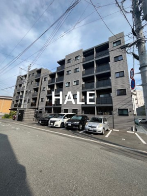 【外観】 | リアンレガーロ井尻駅前壱番館