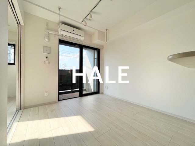【洋室】 | リアンレガーロ井尻駅前壱番館