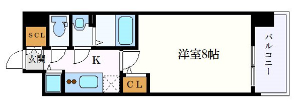エスリード栄イーストスクエア