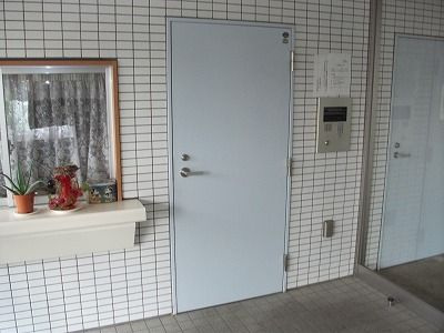 サンハイム久保田のその他