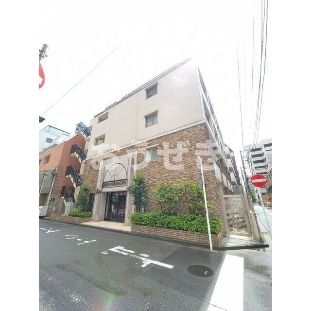 ビイルーム横濱関内の展望