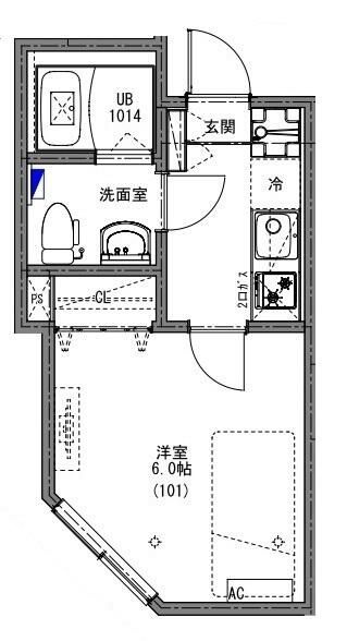 ＫＥＩＡＩ　ＲＥＳＩＤＥＮＣＥ　北柏
