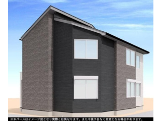ＫＥＩＡＩ　ＲＥＳＩＤＥＮＣＥ　北柏のその他|収納があります