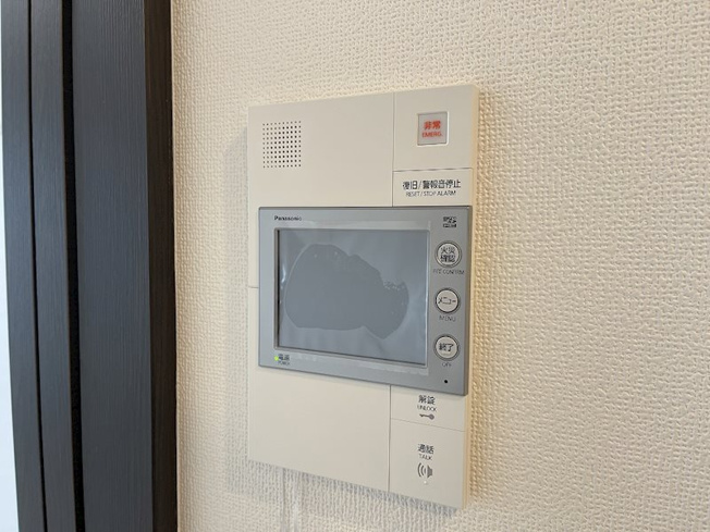 【セキュリティ】エステムコート名古屋平安通クチュール
