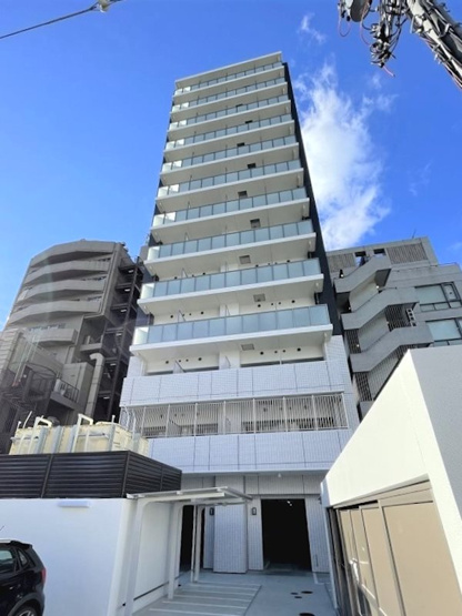 【外観】エステムコート名古屋平安通クチュール