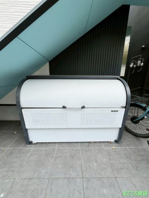 【その他共用部分】 | デュナメス深井