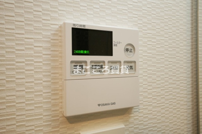 【設備】 | S-RESIDENCE堺市駅前