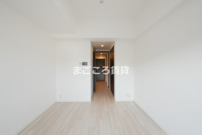 【居間・リビング】 | S-RESIDENCE堺市駅前