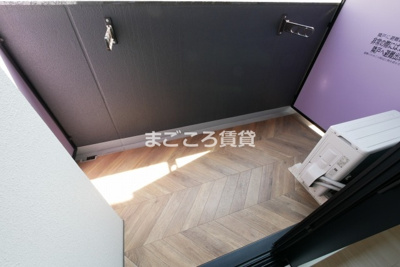 【その他共用部分】 | S-RESIDENCE堺市駅前