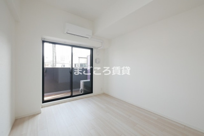 【居間・リビング】 | S-RESIDENCE堺市駅前