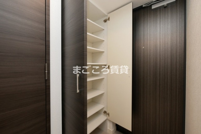 【その他】 | S-RESIDENCE堺市駅前