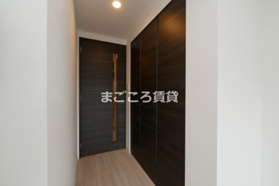 【玄関】 | S-RESIDENCE堺市駅前