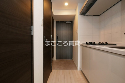 【その他】 | S-RESIDENCE堺市駅前