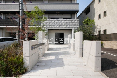 【エントランス】 | S-RESIDENCE堺市駅前
