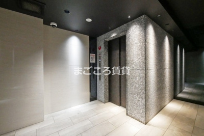 【その他共用部分】 | S-RESIDENCE堺市駅前