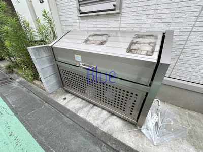 【その他共用部分】 | フォーチュンⅧ