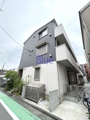 【外観】 | フォーチュンⅧ
