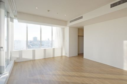 【居間・リビング】