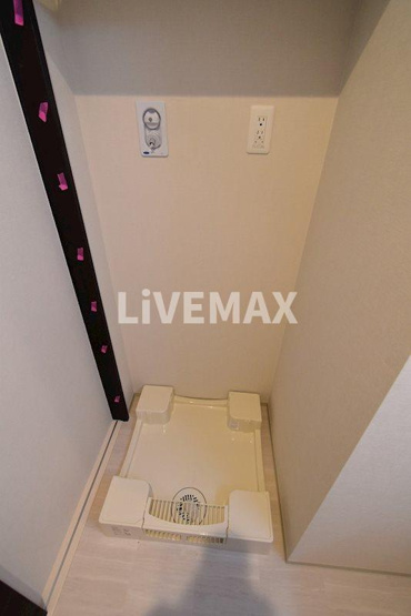 【設備】Parkside HOMMACHI（パークサイド本町）