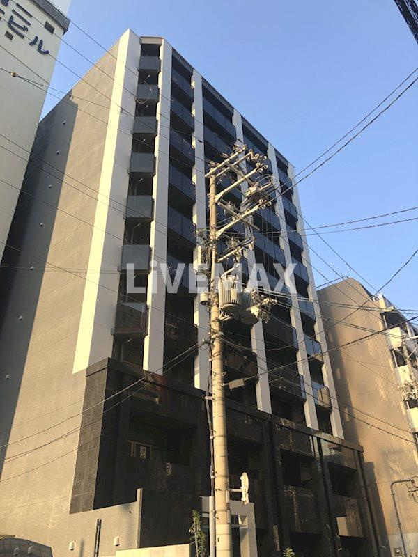 Parkside HOMMACHI（パークサイド本町）の画像