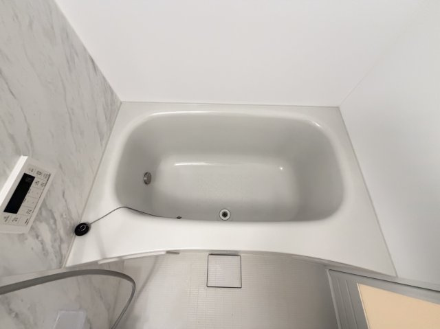 Maison Blanche Nagaiの浴室