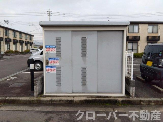 レオパレス東大浜のその他