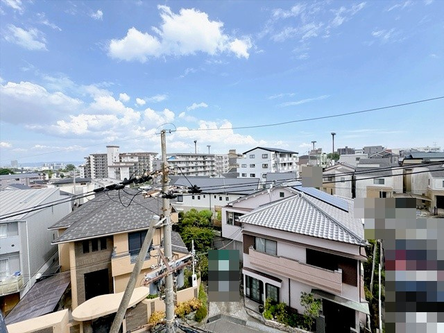 【展望】 | メゾンクレール