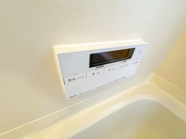 【設備】 | メゾンクレール