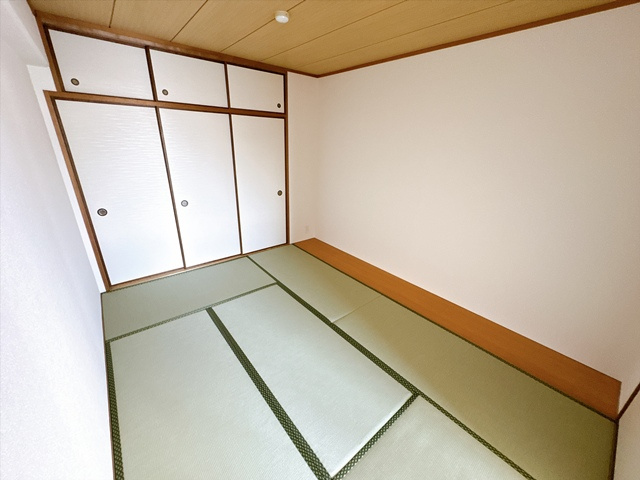 【和室】 | メゾンクレール