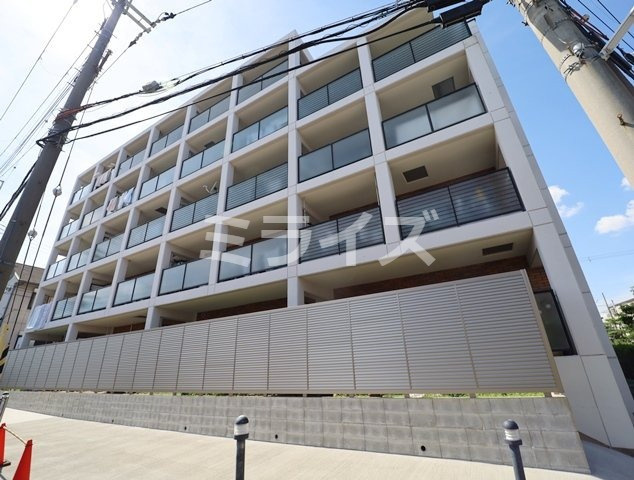 【外観】 | メゾンクレール