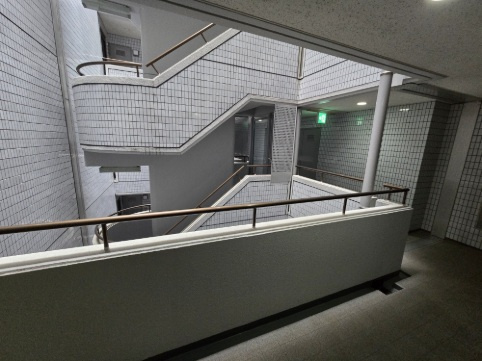 デ・リード河原町のその他共用部分
