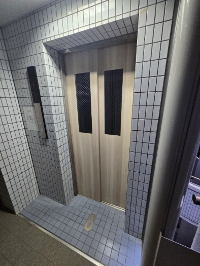 デ・リード河原町のその他共用部分