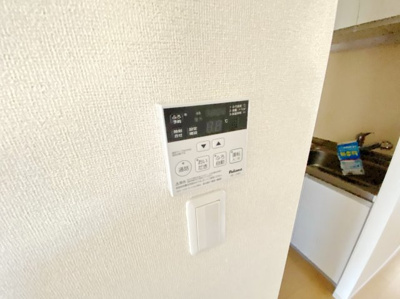 【設備】 | リバージュ厚木Ⅲ